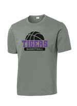 Bardstown Basketball Short Sleeve Tee