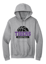 Bardstown Basketball Hooded Sweatshirt