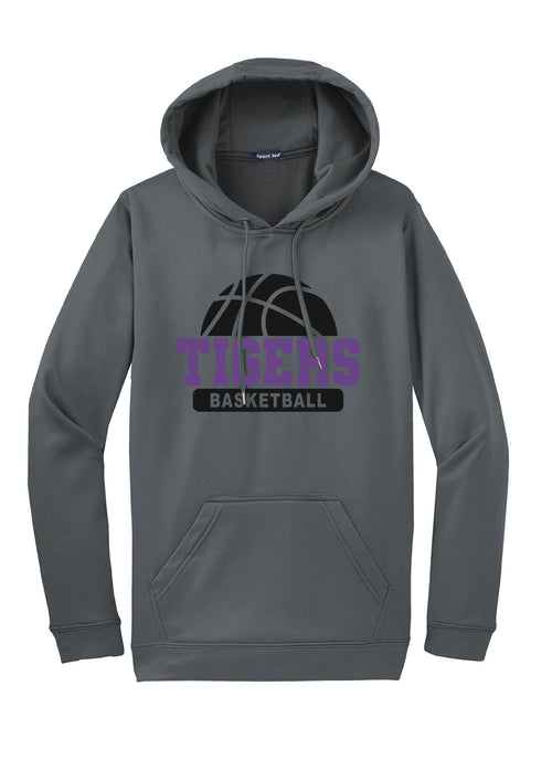 Bardstown Basketball Hooded Sweatshirt