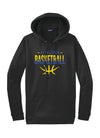 Bethlehem Basketball Hooded Sweatshirt