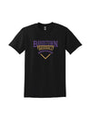 Bardstown Baseball Short Sleeve Tee