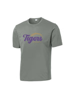 Bardstown Baseball Short Sleeve Tee