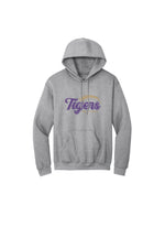 Bardstown Baseball Hooded Sweatshirt