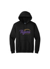 Bardstown Baseball Hooded Sweatshirt