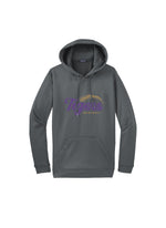 Bardstown Baseball Hooded Sweatshirt