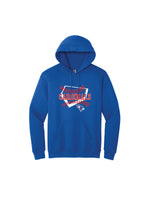 Cardinals Baseball Hooded Sweatshirt