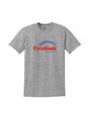 Cardinals Baseball Short Sleeve Tee