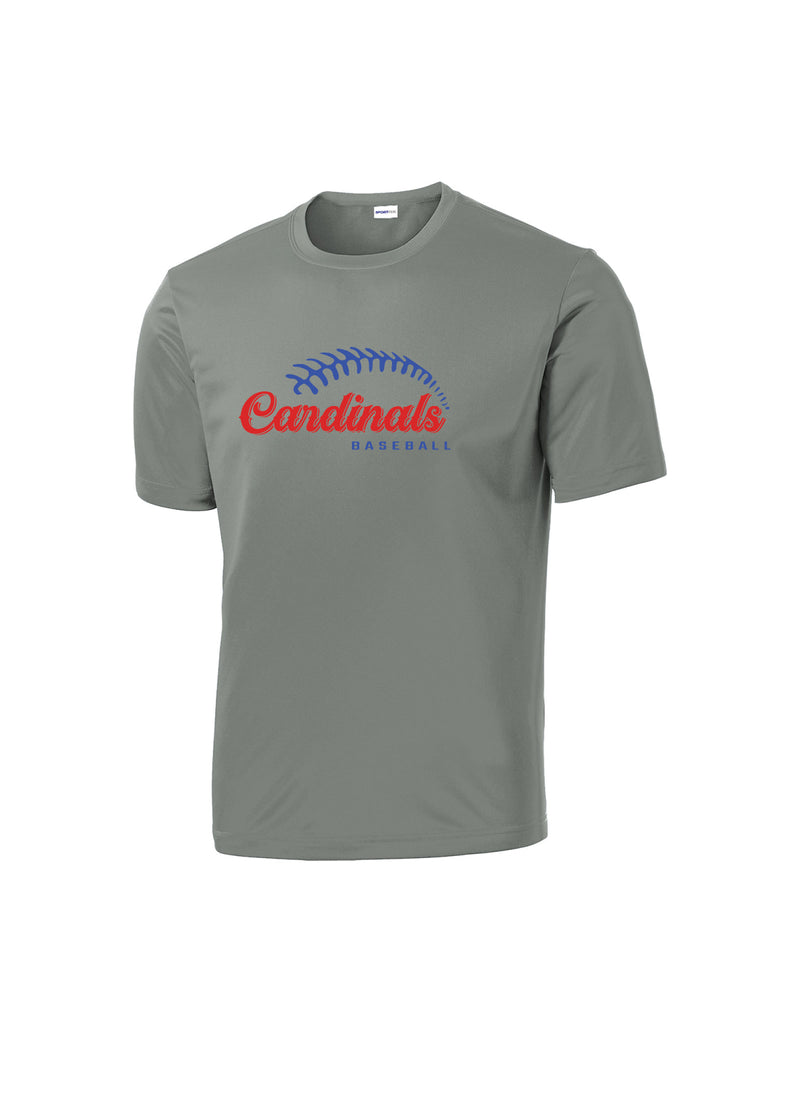 Cardinals Baseball Short Sleeve Tee
