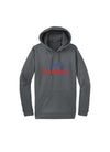 Cardinals Baseball Hooded Sweatshirt