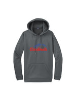 Cardinals Baseball Hooded Sweatshirt