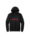 Cardinals Baseball Hooded Sweatshirt