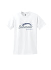 Thomas Nelson Baseball Short Sleeve Tee