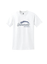 Thomas Nelson Baseball Short Sleeve Tee