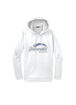 Thomas Nelson Baseball Hooded Sweatshirt