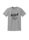 Thomas Nelson Baseball Short Sleeve Tee