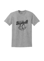 Thomas Nelson Baseball Short Sleeve Tee