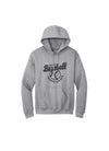 Thomas Nelson Baseball Hooded Sweatshirt