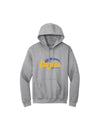 Bethlehem Baseball Hooded Sweatshirt
