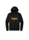 Bethlehem Baseball Hooded Sweatshirt