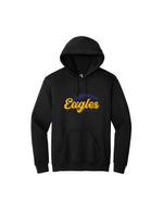 Bethlehem Baseball Hooded Sweatshirt