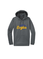 Bethlehem Baseball Hooded Sweatshirt