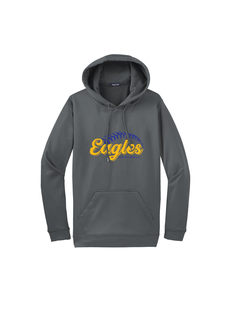 Bethlehem Baseball Hooded Sweatshirt