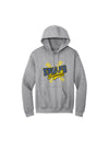 Bethlehem Baseball Hooded Sweatshirt