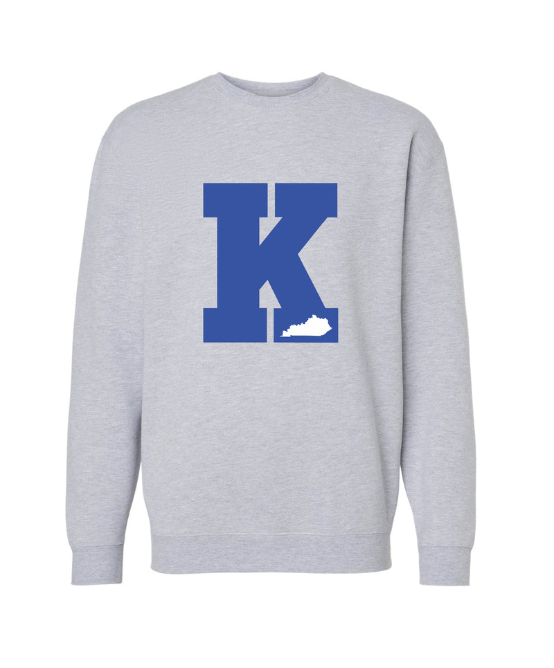 Kentucky Crewneck Sweatshirt