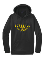Banshee Softball Hooded Sweatshirt