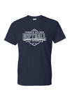 Lady Generals Softball Short Sleeve Tee