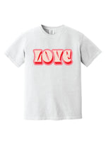 Love Tee