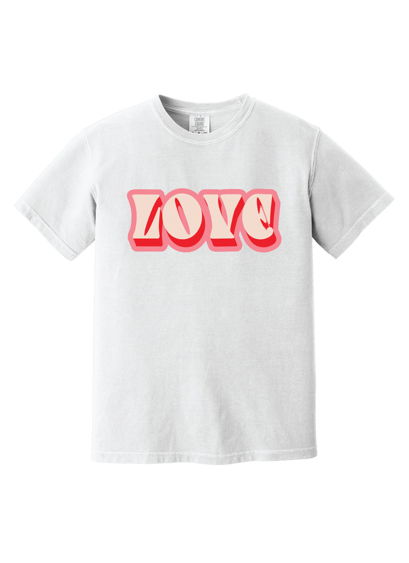 Love Tee