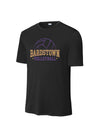 Tigers Volleyball Short Sleeve Tee