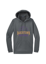 Bardstown Volleyball Hooded Sweatshirt