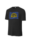 Banshee Volleyball Short Sleeve Tee