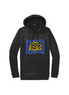 Banshee Volleyball Hooded Sweatshirt