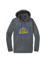 Banshee Volleyball Hooded Sweatshirt