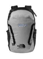 North Face Backpack