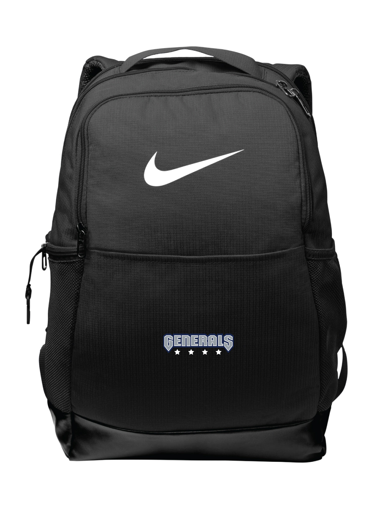Nike Backpack Kentucky Straight Apparel Co