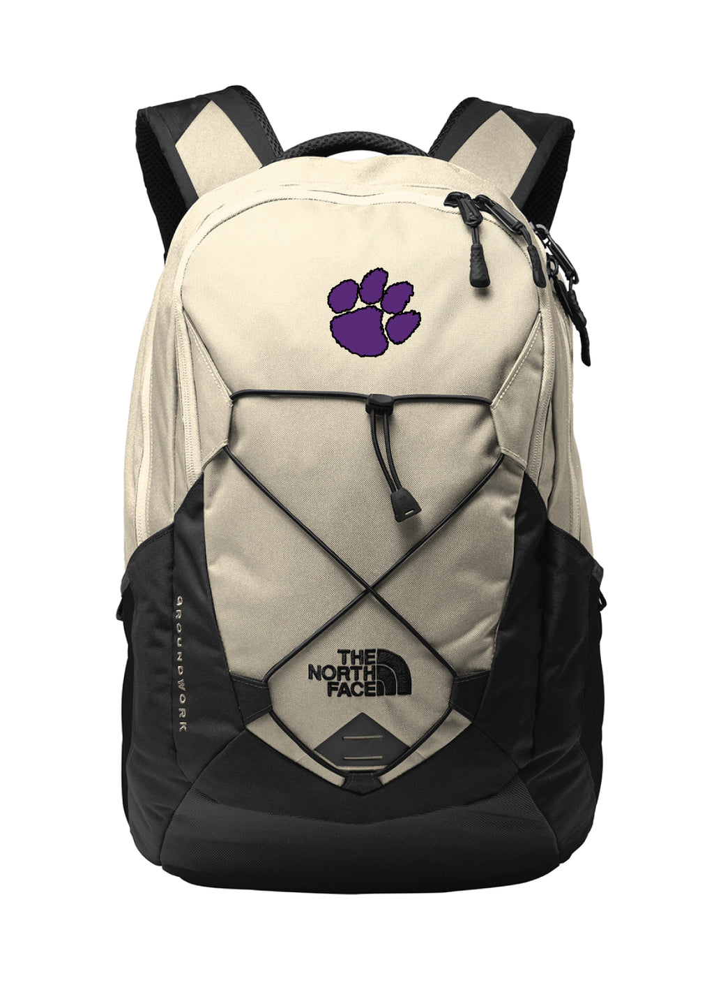 North Face Backpack – Kentucky Straight Apparel & Co