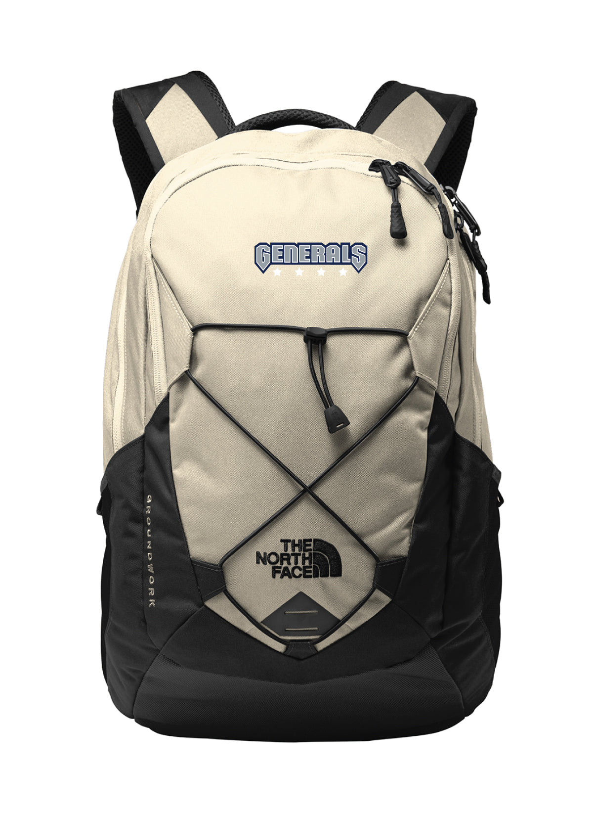 North Face Backpack – Kentucky Straight Apparel & Co