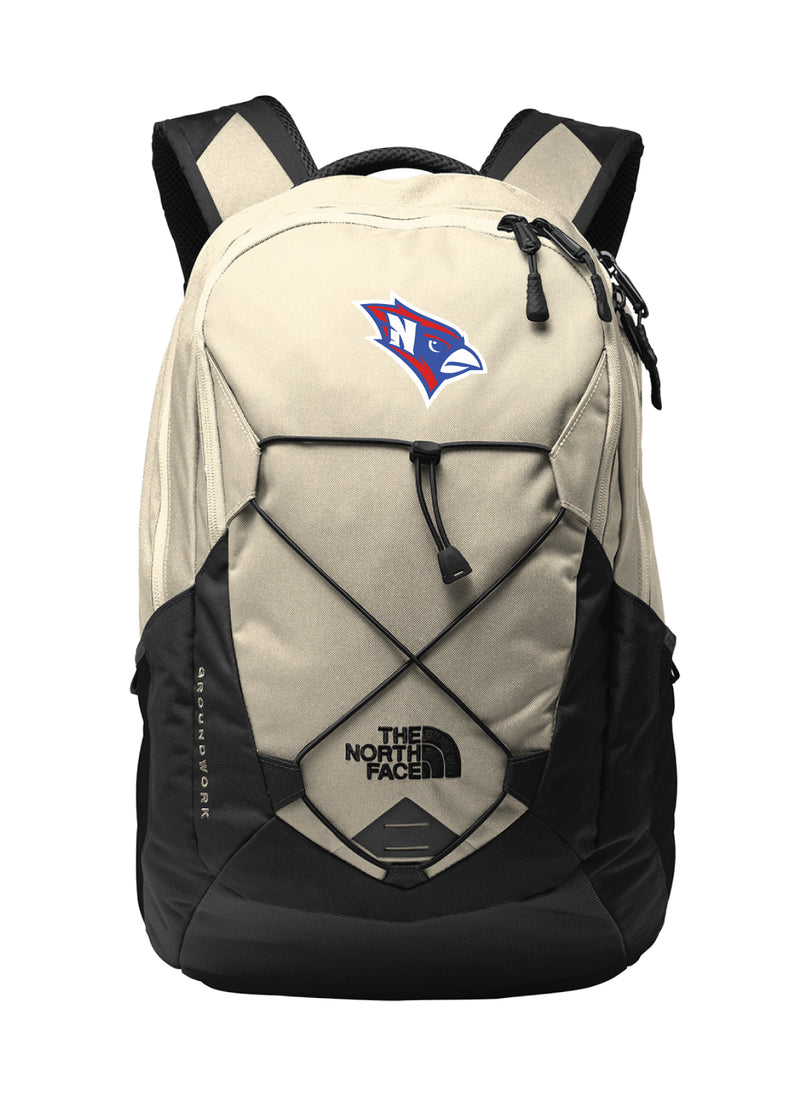 north face ground work backpack North Face Backpack – Kentucky Straight Apparel & Co