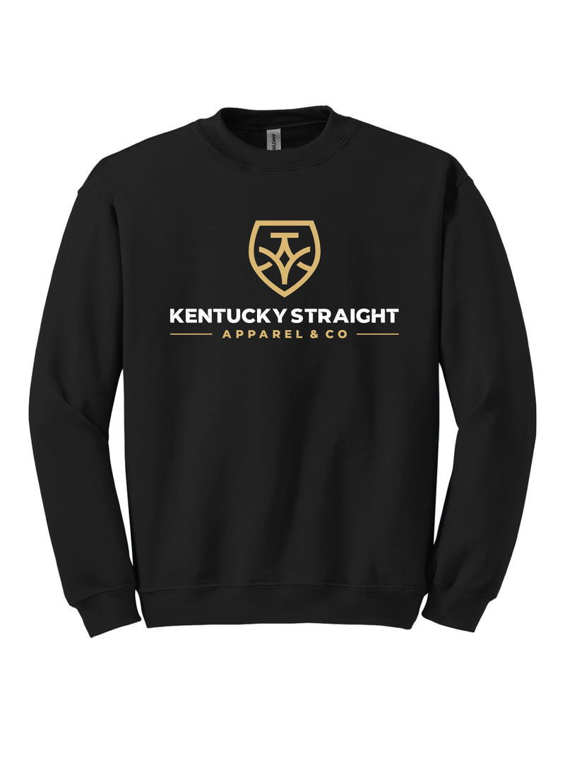 Kentucky Straight Crewneck