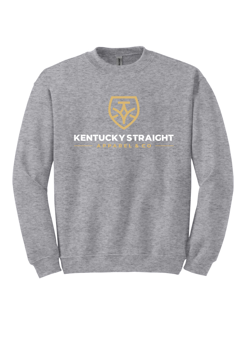 Kentucky Straight Crewneck