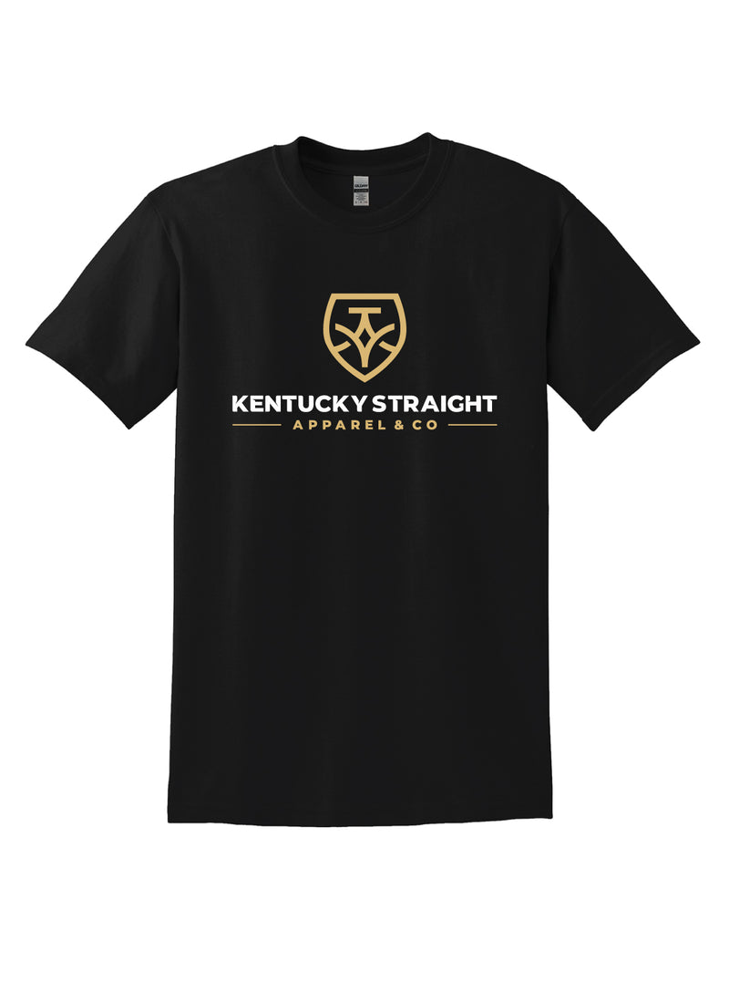 Kentucky Straight Short Sleeve Tee