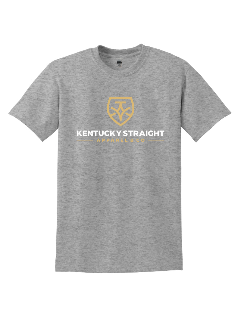 Kentucky Straight Short Sleeve Tee