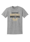 Bardstown Basketball Tee