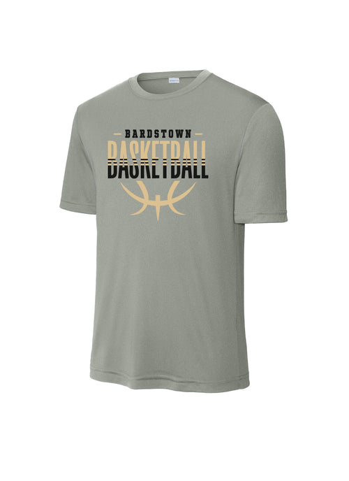 Bardstown Basketball Tee