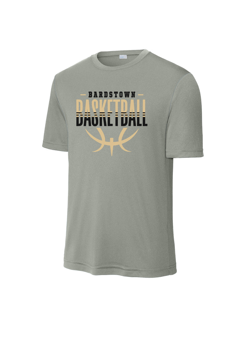 Bardstown Basketball Tee