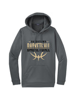 Bardstown Basketball Hoodie